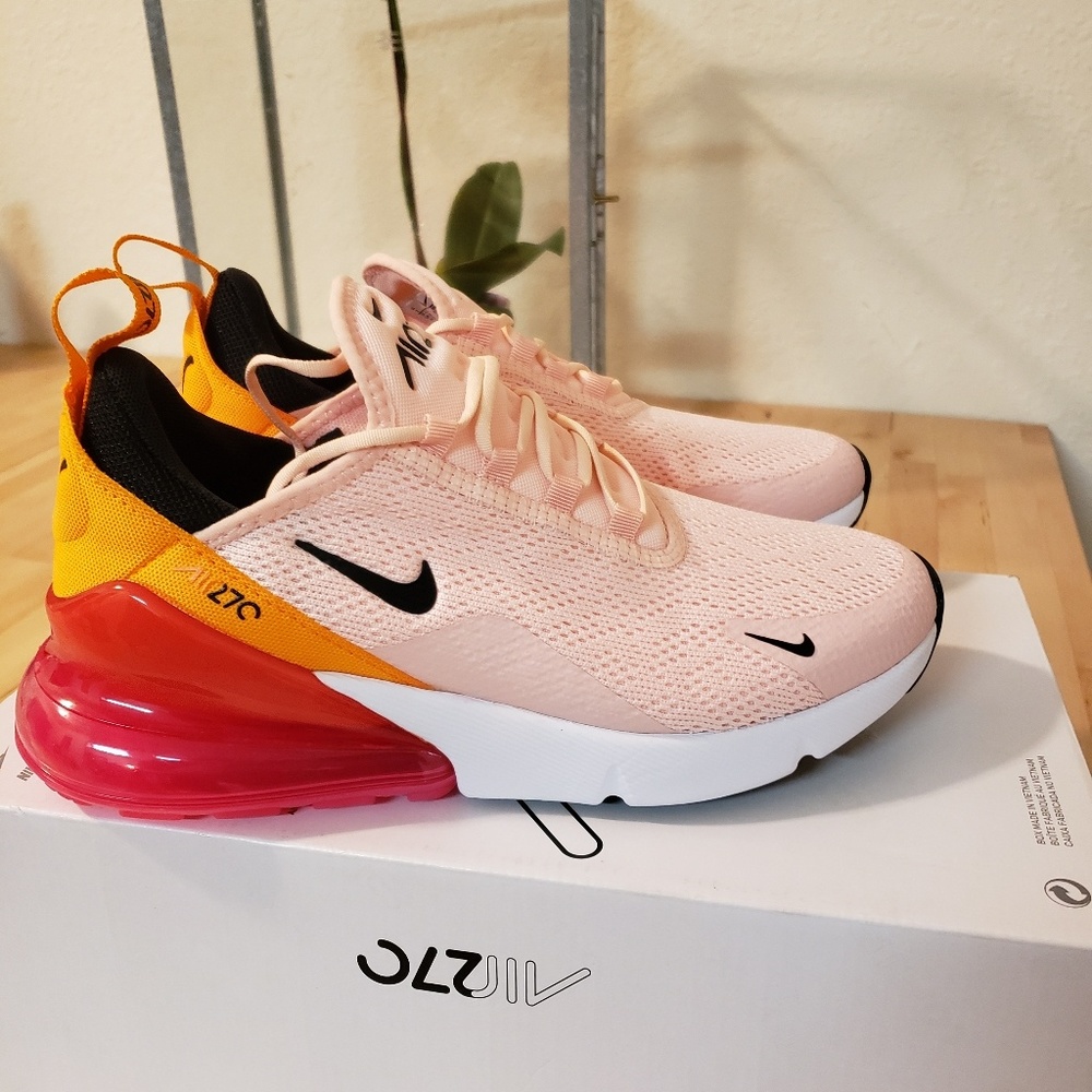 Women's Air Max 270